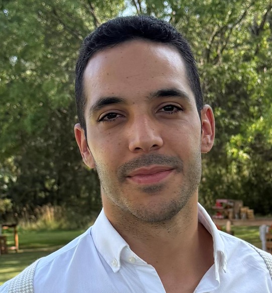 Javier Molinero