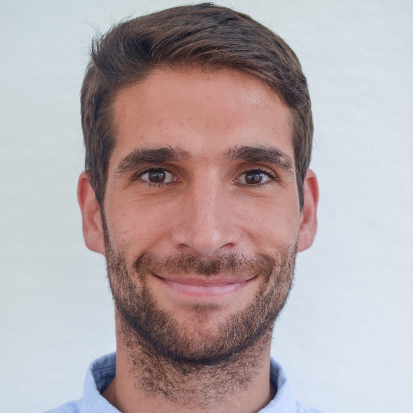 Manuel Pardavilla