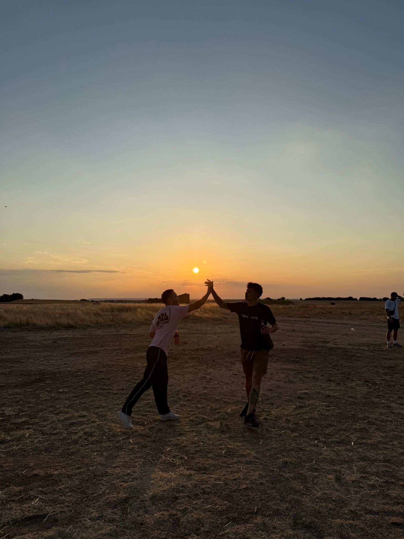 Chairball tournament