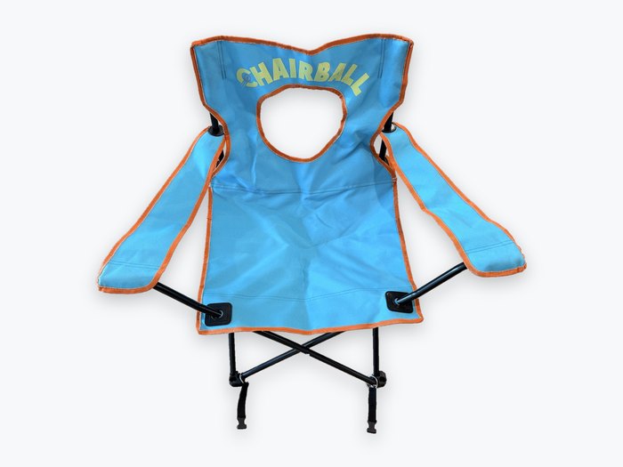 The Chairball chair